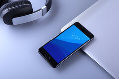 Als erstes Android-Smartphone bietet das Umidigi Z Pro das vom iPhone bekannt Live-Photo-Feature