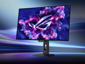 ROG Strix OLED XG27AQWMG: Gaming-Monitor mit Tandem-OLED startet mit Rabatt (Bildquelle: Asus)