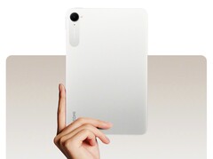 Das Redmi K Pad wird bald in einer weiteren Farbe angeboten. (Bildquelle: Xiaomi)