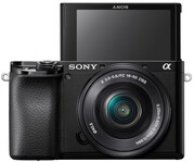 Sony Alpha 6100 (LCE-6100 / ILCE-6100L / ILCE-6100Y)