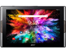 Test Acer Iconia Tab 10 (A3-A50) Tablet