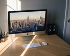 Der Apple iMac im komplett neuen Design könnte schon in den nächsten Wochen offiziell vorgestellt werden. (Bild: Andrew Garrison, Unsplash)