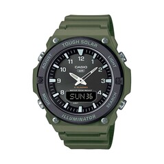 ...und die Casio AQ-S820W-3B. (Bildquelle: Casioblog)