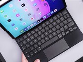 Das Apple iPad der nächsten Generation soll ein brandneues Magic Keyboard erhalten. (Bild: Daniel Romero)
