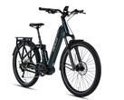 Deruiz Lapis: Neues E-Bike mit starker Ausstattung
