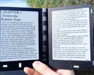 Diptyx kombiniert zwei E-Ink-Displays mit Open-Source-Software. (Bildquelle: Diptyx)