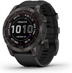 Neues Update für aktuelle Garmin-Wearables (Symbolbild, Garmin)