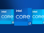 Der peinliche Moment, in dem der Core i5-1135G7 schneller rechnet als der teurere Core i7-1165G7 (Bildquelle: Intel)
