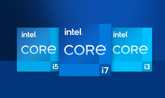 Der peinliche Moment, in dem der Core i5-1135G7 schneller rechnet als der teurere Core i7-1165G7 (Bildquelle: Intel)