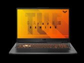Asus TUF A17 FA706IU Ryzen 7 Laptop im Test: Core-i9-Leistung um 1.300 Euro