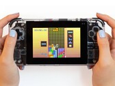 Game Bub: Neuer FPGA-Handheld (Bildquelle: Eli Lipsitz)