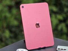 Das abgebildete Apple iPad soll bald einen Nachfolger erhalten.