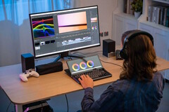 Kwumsy K3: Auch als Zweitdisplay nutzbar