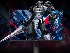 KTC M27P20 Pro: Mini-LED-Monitor ist aktuell günstiger erhältlich