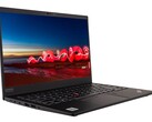 Lenovo ThinkPad X1 Carbon G7 2020 Laptop im Test: Gleicher Look, neuer Prozessor