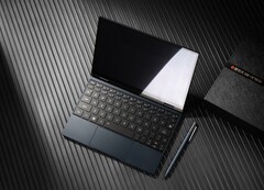 Das One Netbook One Mix 4 packt eine ordentliche Performance in ein extrem kompaktes Notebook. (Bild: One Netbook)