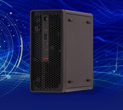 Simply NUC P360 Ultra: Neue Worksstation mit starker Ausstattung