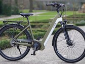 Aldi bietet ein E-Bike mit umfangreicher Ausstattung an
