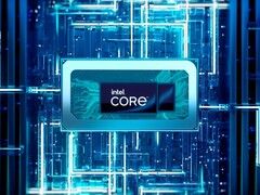 Intel Raptor Lake-P im Test - Premiere für den Core i7-1360P
