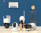 Reolink präsentiert innovative Dual-Objektiv-Kameras und Überwachungskameras mit Auto-Tracking auf CES 2023.