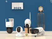 Reolink präsentiert innovative Dual-Objektiv-Kameras und Überwachungskameras mit Auto-Tracking auf CES 2023.