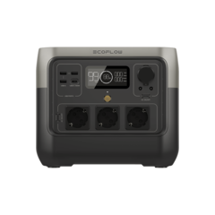 River 2 Pro (Bild: EcoFlow)