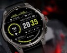 GT3: Neue Smartwatch startet günstig (Bildquelle: Rollme)