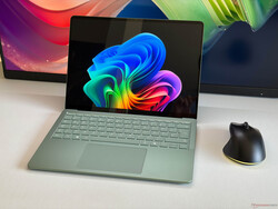 Microsoft Surface Laptop 8 13.8, Snapdragon X2 Plus