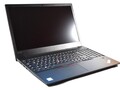 Test Lenovo ThinkPad E590 (i7-8565U, UHD 620, FHD) Laptop