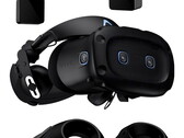 HTC Vive Cosmos Elite im ausführlichen Hands-On-Test: Elite der VR-Headsets, aber dennoch nicht ohne Probleme