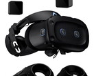 HTC Vive Cosmos Elite im ausführlichen Hands-On-Test: Elite der VR-Headsets, aber dennoch nicht ohne Probleme