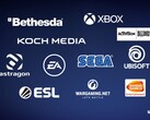 Der Countdown für die erste digitale gamescom läuft: Über 300 Partner hat die gamescom 2020 an Bord.