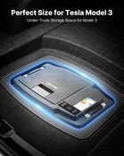 Passend zum Model 3