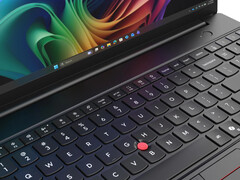 Das Lenovo ThinkPad T16 Gen 5 ist jetzt in diversen Konfigurationen bestellbar