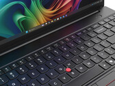 Das Lenovo ThinkPad T16 Gen 5 ist jetzt in diversen Konfigurationen bestellbar