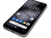 GS190: Gigaset bringt neues Android-Smartphone mit großem Akku