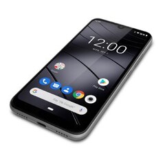 GS190: Gigaset bringt neues Android-Smartphone mit großem Akku