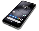 GS190: Gigaset bringt neues Android-Smartphone mit großem Akku