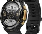 Amazfit T-Rex 2: Neue Funktion für die robuste Smartwatch