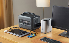 Ugreen bringt seine erste Powerstation auf den Markt. (Bild: Ugreen)