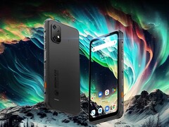 Bison X20: Neues Rugged-Smartphone