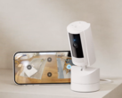 Ring Pan-Tilt Indoor Cam: Neue, bewegliche Kamera