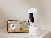Ring Pan-Tilt Indoor Cam: Neue, bewegliche Kamera