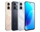Y500i: Neues Smartphone ist robust und kommt mit älterer Display-Technologie (Bildquelle: Vivo)