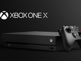 Microsoft: Xbox One X hat offenbar hervorragenden Start