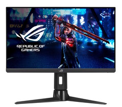 Asus XG259QN: Neuer, besonders schneller Gaming-Monitor