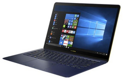 Asus ZenBook 3 Deluxe