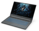MSI Stealth 15M GeForce RTX im Laptop-Test: Schnellere Grafik als das Dell XPS 15, HP Spectre x360 oder Asus ZenBook