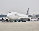 Airtags sollen nicht im Frachtraum aktiv sein. (Bild: Lufthansa)