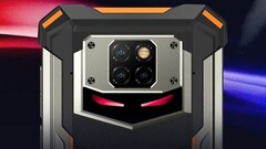 Doogee S88 Plus: IP69K geschütztes 6,3-Zoll-Smartphone für härteste Umgebungen.